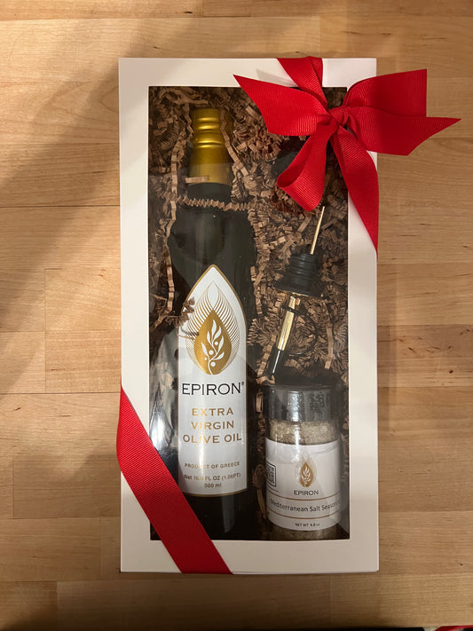 EPIRON Giftbox